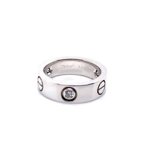 cartier 750 ring 52833a star 1t0|cartier love ring 750 52833a.